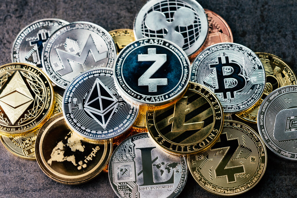 Everything You Need To Know When Investing In CryptoCurrency