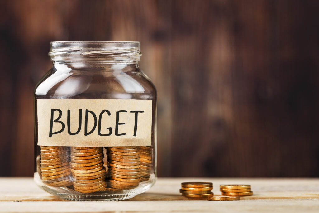 Budgeting & How To Make It Work For You
