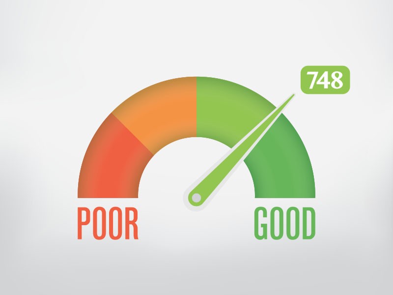 Things that affect your credit score and tips to improve it