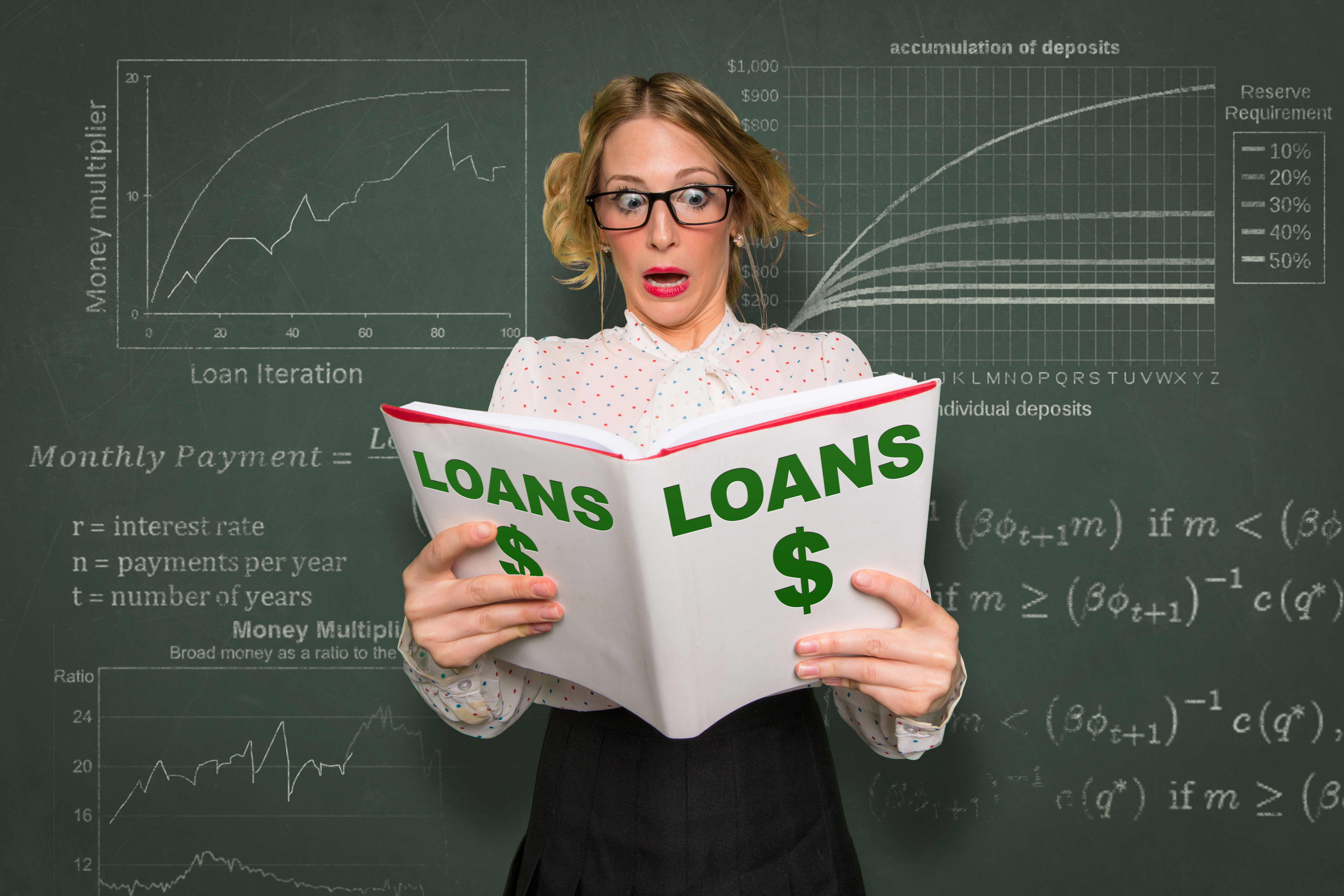 9 Types of Loans: Which One Fits Your Financial Situation?
