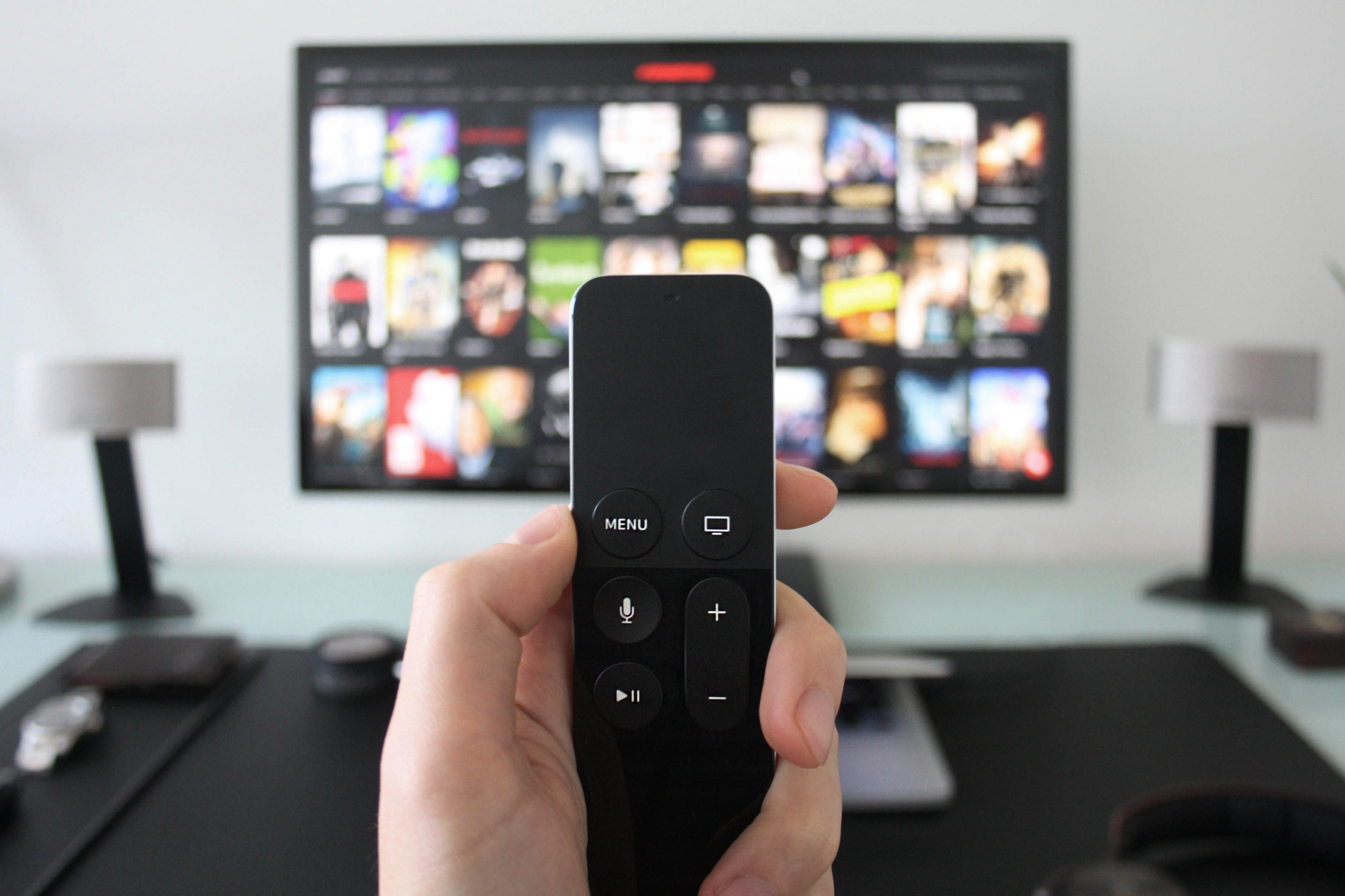Structured Hacks To Cut Down On Your Entertainment Bills
